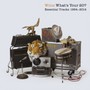What's Your 20: Essential Tracks 1994-2014 - Wilco
