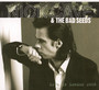 Live In London 2008 - Nick Cave / The Bad Seeds 