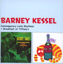 Contemporary Latin Rhythms - Barney Kessel