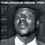 Thelonious Monk Trio - Thelonious Monk