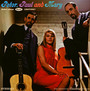 Debut Album / Moving - Paul Peter  & Mary