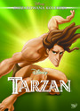 Tarzan - Movie / Film
