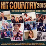 Hit Country 2015 - V/A
