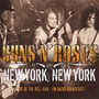New York New York - Guns n' Roses