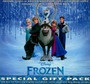 Frozen - Special Gift Pack  OST - Walt    Disney 