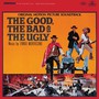 The Good, The Bad & The Ugly  OST - V/A