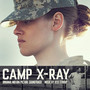 Camp X-Ray  OST - Jess Stroup