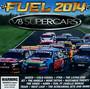 Fuel 2014-V8 Supercars - V/A