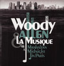 Woody Allen Et La Musique - V/A
