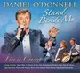 Stand Beside Me - Daniel O'Donnell