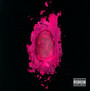 The Pinkprint - Nicki Minaj