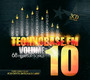 Technobase.FM 10 - Technobase   