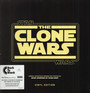 Star Wars: The Clone Wars Season One  OST - V/A