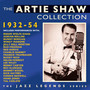 Artie Shaw Collection 1932-54 - Artie Shaw