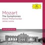 Mozart The Symphonies - James Levine