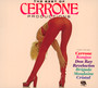 The Best Of Cerrone Productions - Cerrone