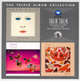 Triple Album Collection - Talk Talk