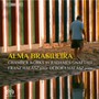 Alma Brasileira - Franz Halasz  & Debora