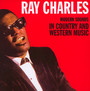 Modern Sounds In Country - Ray Charles