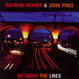 Between The Lines - Norman Beaker