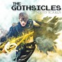 Squid Icarus - Gothsicles