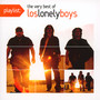 Playlist: The Very Best Of Los Lonely Boys - Los Lonely Boys