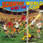 Wins The World Cup - Scientist