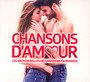 Chansons D'amour - Les 100 Plus Belles Declarations - Chansons D'amour   