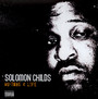Wu-Tang 4 Life - Solomon Childs