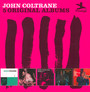 5 Original Albums - John Coltrane