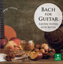 Bach For Guitar - Sharon Isbin