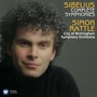 Saemtliche Sinfonien - J. Sibelius