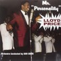 MR.Personality - Lloyd Price