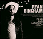 Fear & Saturday - Ryan Bingham
