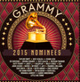 2015 Grammy Nominees - Grammy   