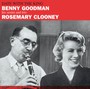 Date With The King - Benny Goodman  & Clooney, Rose