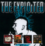 1980-83: 4CD - The Exploited