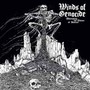 Usurping The Throne Of Disease - Winds Of Genocide