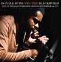 Live At The Jazz Workshop - Donald Byrd  & The Blackb