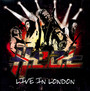 Live In London - Heat