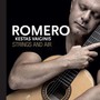 Strings & Air - Romero