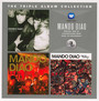 The Triple Album Collecti - Mando Diao