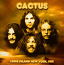 Long Island Ny 1971 - Cactus