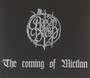 The Coming Of Mictlan - Albez Duz
