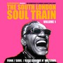 South London Soul Train - V/A