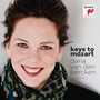 Keys To Mozart - Daria Van Den Bercken 
