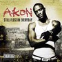 Still Flossin Everyday - Akon