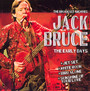 The Early Days - Jack Bruce