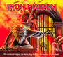 A Tribute To Iron Maiden - Celebrating TH Ebeast vol. 1 - V/A