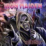 A Tribute To Iron Maiden - V/A